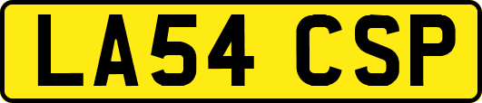 LA54CSP