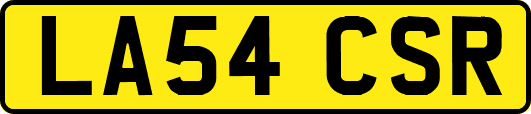 LA54CSR