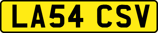 LA54CSV