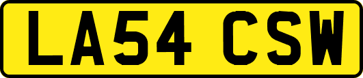 LA54CSW