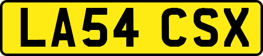 LA54CSX