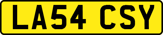 LA54CSY