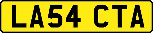 LA54CTA