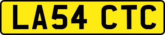 LA54CTC