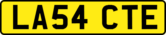 LA54CTE