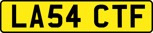 LA54CTF