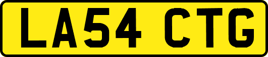 LA54CTG