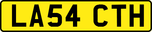 LA54CTH