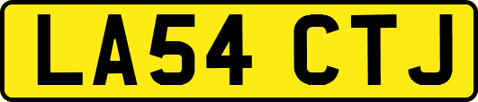LA54CTJ