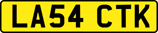 LA54CTK