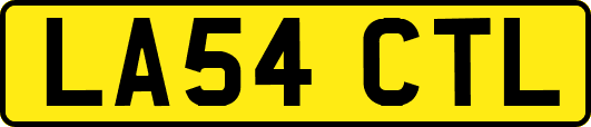 LA54CTL