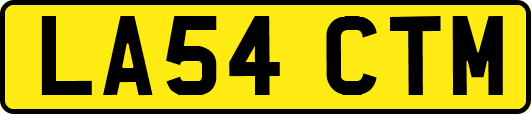 LA54CTM
