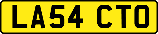 LA54CTO