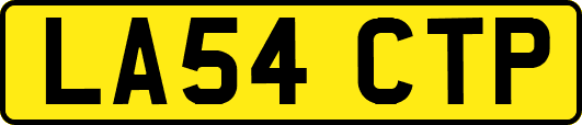 LA54CTP
