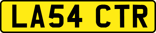 LA54CTR