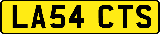 LA54CTS