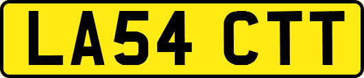 LA54CTT