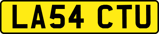 LA54CTU