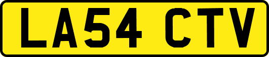LA54CTV