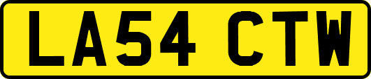 LA54CTW