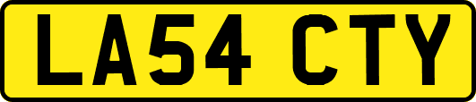 LA54CTY
