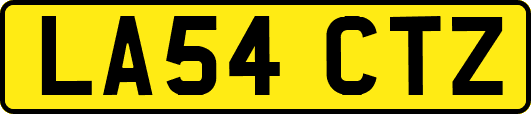 LA54CTZ