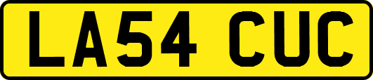 LA54CUC