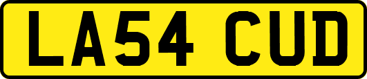 LA54CUD