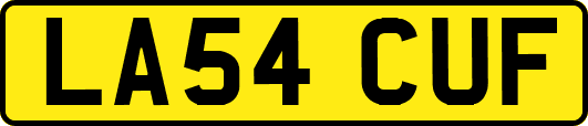 LA54CUF
