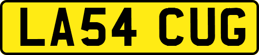 LA54CUG