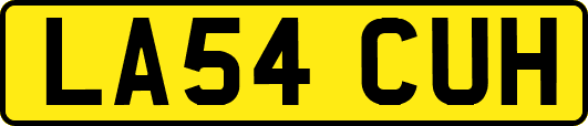 LA54CUH