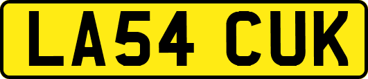 LA54CUK