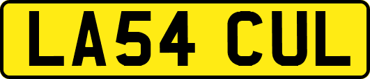 LA54CUL