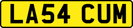 LA54CUM