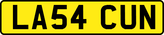 LA54CUN
