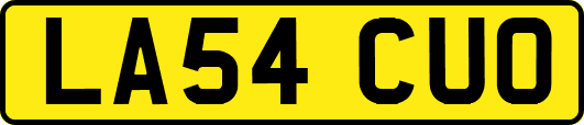 LA54CUO