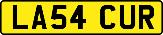 LA54CUR