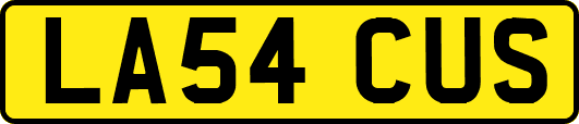 LA54CUS
