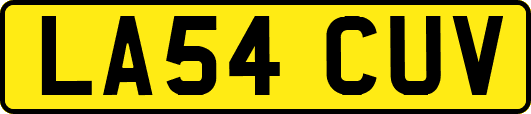 LA54CUV