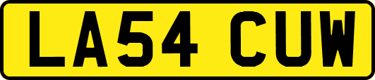 LA54CUW