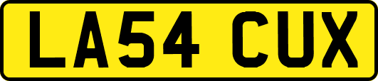 LA54CUX