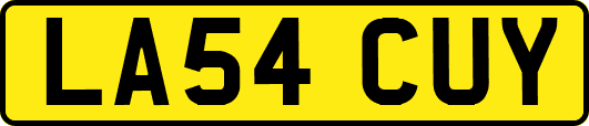LA54CUY
