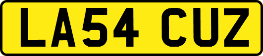 LA54CUZ