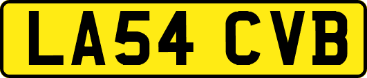 LA54CVB