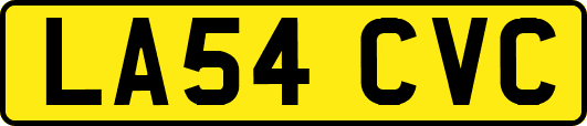 LA54CVC