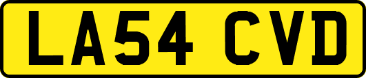 LA54CVD
