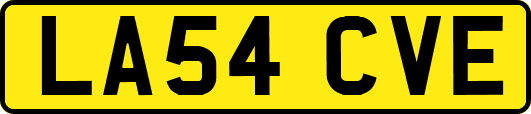 LA54CVE