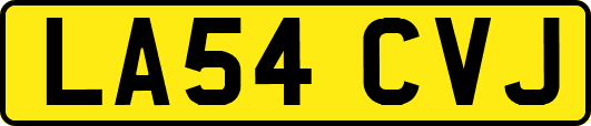 LA54CVJ