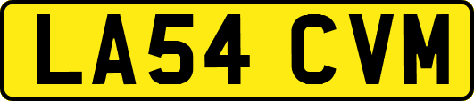 LA54CVM