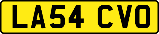 LA54CVO